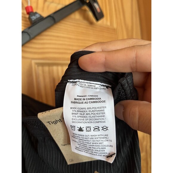 Nike Dri-Fit ADV AeroSwift 1/2 Length Racing Tights Men's Size XXL DM4622-010 - Picture 9 of 11